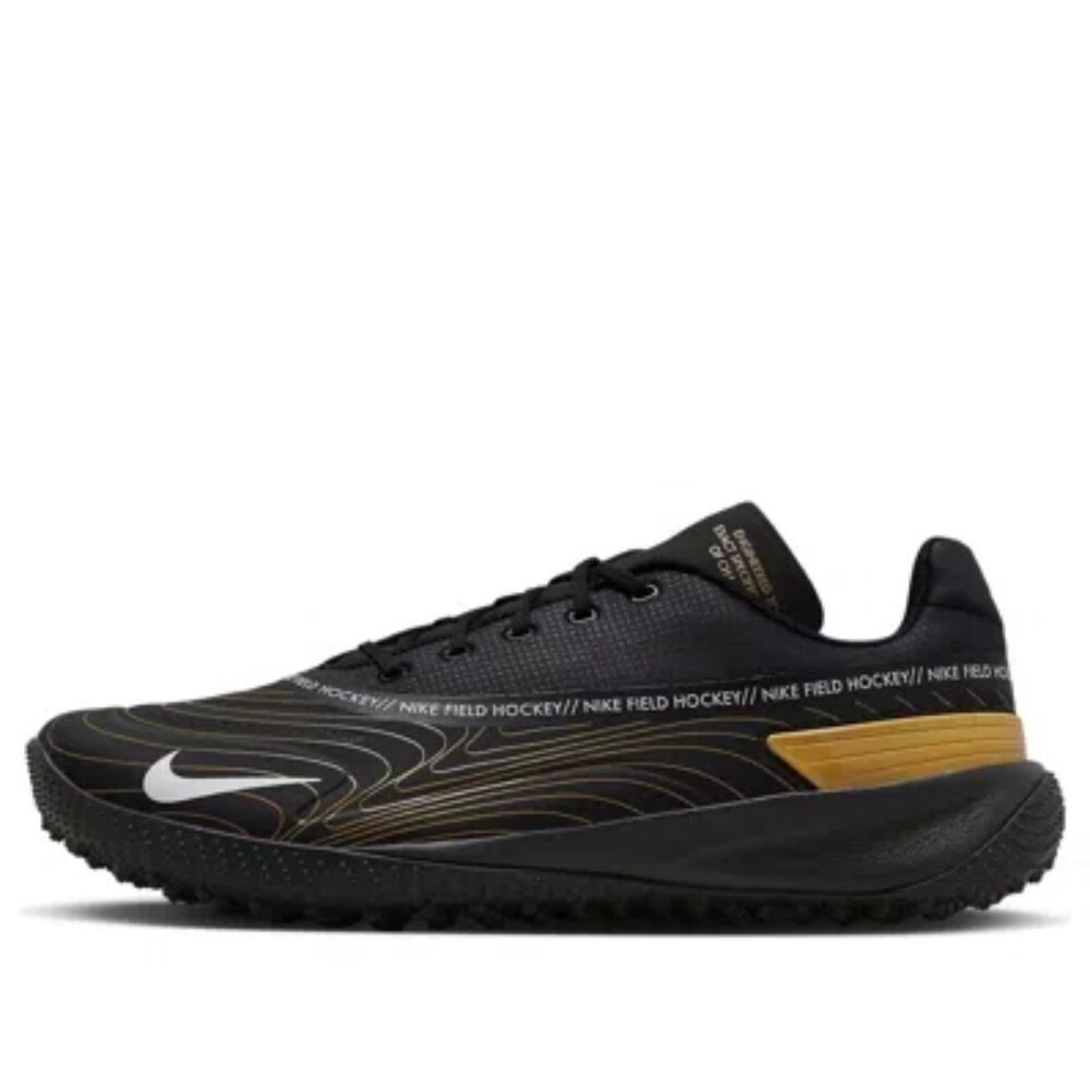 Nike Vapor Drive Turf Shoes / Cleats - Picture 9 of 9